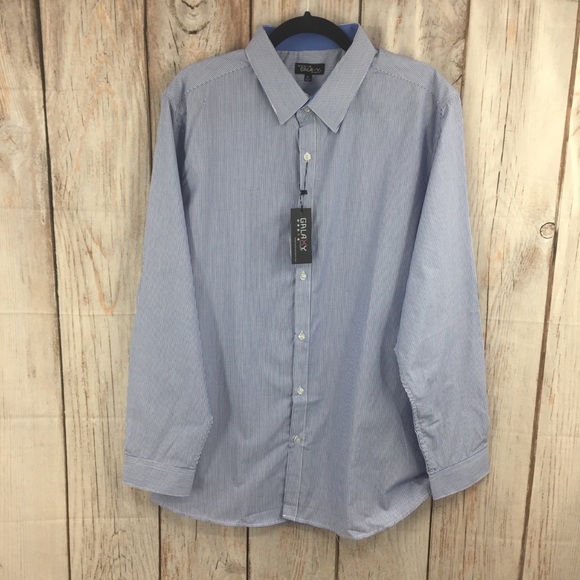 galaxy by harvic men's long sleeve